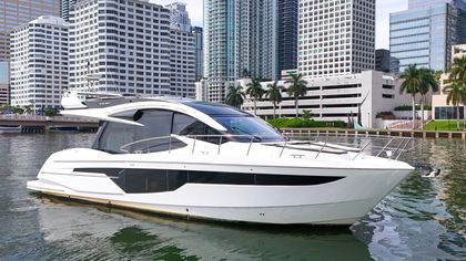 51' Galeon 2020 Yacht For Sale